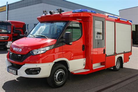 MLF — ZIEGLER Feuerwehrfahrzeuge